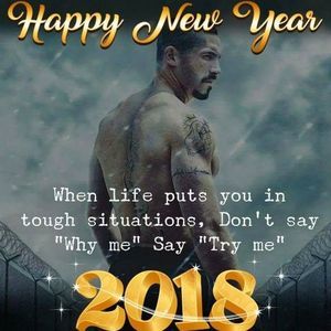 Meet your Posher, Donnie